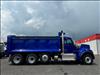2025 Kenworth W-990 Dump truck