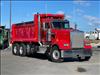 2025 Kenworth W900 Single Cab