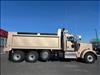 2025 Kenworth W900 Dump