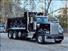 2025 Kenworth W900 Dump