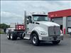 2025 Kenworth T880 Single Cab