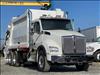 2025 Kenworth T880 Single Cab