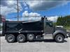 2025 Kenworth T-880 Single Cab
