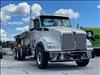 2025 Kenworth T880 Hook