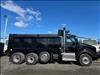 2025 Kenworth T880 Dump
