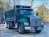 2025 Kenworth T880 Dump