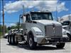 2024 Kenworth T880 Rolloff