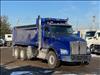 2025 Kenworth T880 Single Cab