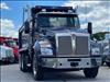 2025 Kenworth T880 Dump