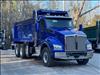 2025 Kenworth T880 Dump