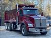 2025 Kenworth T880 Dump