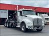 2025 Kenworth T880 Single Cab