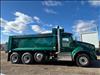 2025 Kenworth T880 Dump