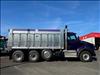 2025 Kenworth T880 Dump