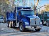2025 Kenworth T880 Dump