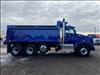 2025 Kenworth T880 Dump