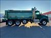 2025 Kenworth T-880 Dump