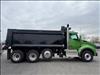 2025 Kenworth T880 Dump