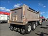 2025 Kenworth T880 Dump