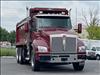 2025 Kenworth T880 Single Cab