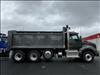 2025 Kenworth T-880 Dump