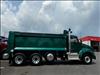 2025 Kenworth T-880 Dump Truck