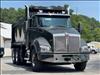 2025 Kenworth T880 Dump