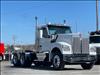 2025 Kenworth W990 Tractor