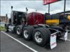 2025 Kenworth W-900 Cab & Chassis