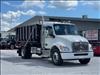 2025 Kenworth T280 Single Cab