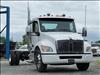 2025 Kenworth T380 Cab & Chassis