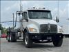 2025 Kenworth T480 Single Cab