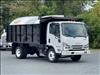 2024 Isuzu NPR HD GAS LANDSCAPE DUMP