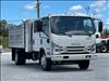 2024 Isuzu NRR Service Body