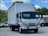 2024 Isuzu NRR GAS 20' Dry Van