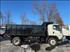 2025 Isuzu FTR 16 Landscape