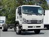 2025 Isuzu FTR Chassis