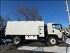 2025 Isuzu FTR 16 Chipper