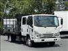 2025 Isuzu NPR HD GAS LANDSCAPE DOVETAIL