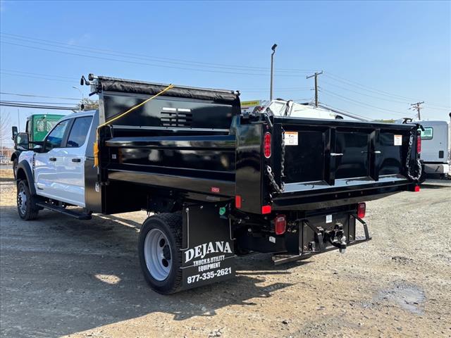 2024 Ford F550 XL