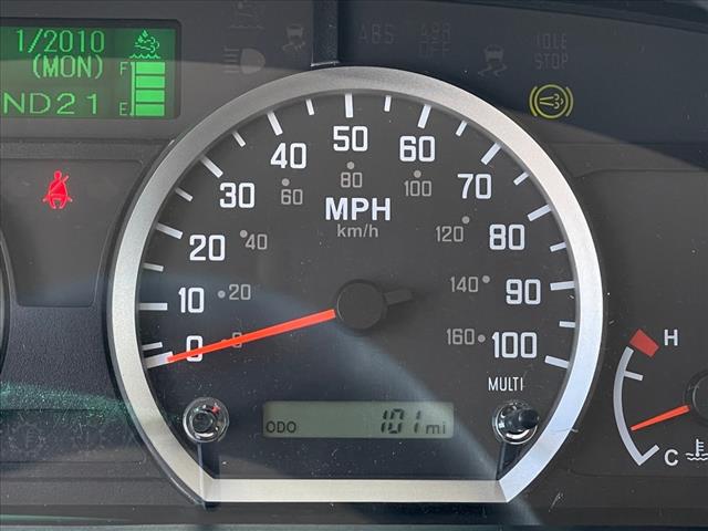 2024 Isuzu NRR LANSCAPE DUMP