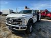 2024 Ford Crane XL