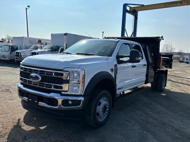 2024 Ford F550 XL