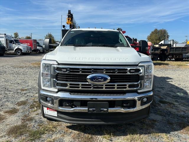 2024 Ford Crane XL