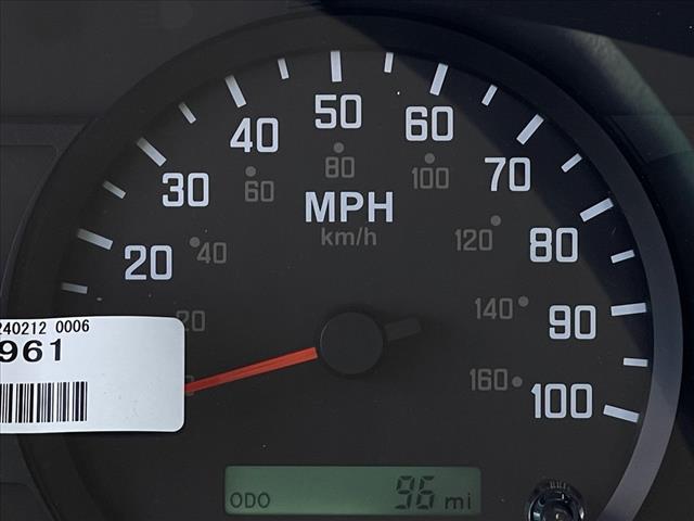 2025 Isuzu NRR Gas Box