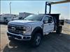 2024 Ford F550 XL