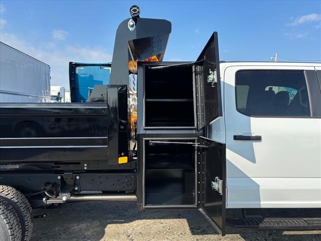 2024 Ford F550 XL
