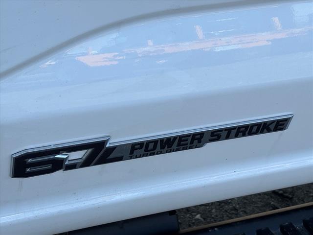 2024 Ford F550 XL
