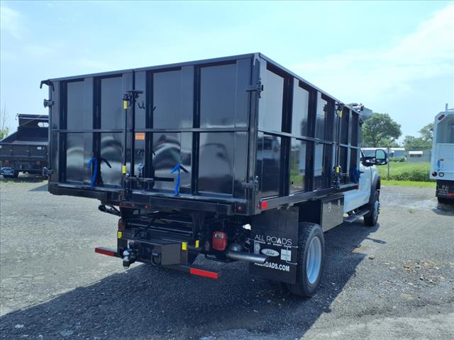 2025 Ford F450 XL