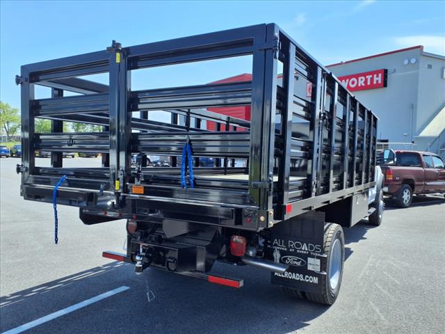 2025 Ford F600 XL